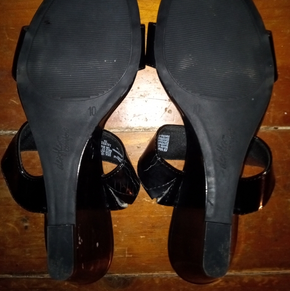 Dexflex Comfort - Picture 7 of 7